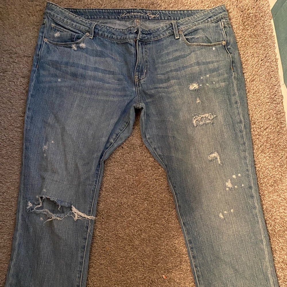 Jeans
